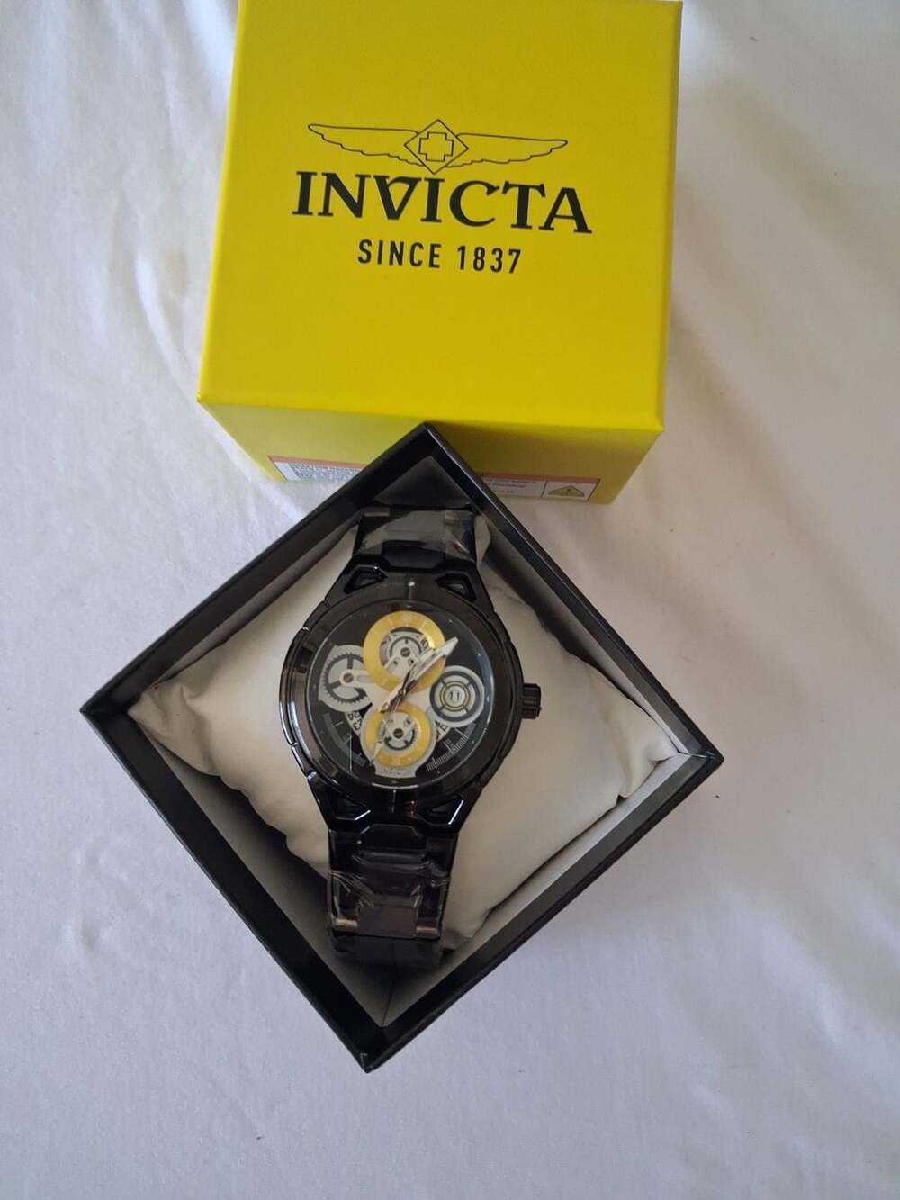 Invicta S1 Rally Men's Watch Model 79009